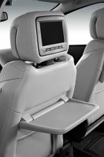 Peugeot 5008 2009 года